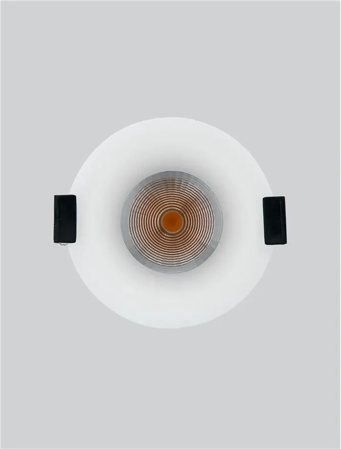 Spot Style LED 10 W, 220-240 V, 828 lm, 3000K, IP44, UGR <16, CRI ≥90, aluminiu 3