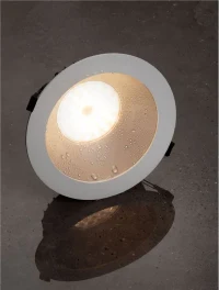 Spot Vessel LED 24 W, 220-240 V, 3019 lm, 5700K, IP54, CRI ≥80, aluminiu
