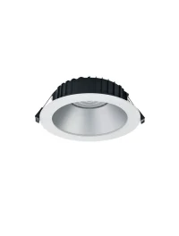 Spot Vessel LED 24 W, 220-240 V, 3019 lm, 5700K, IP54, CRI ≥80, aluminiu 2