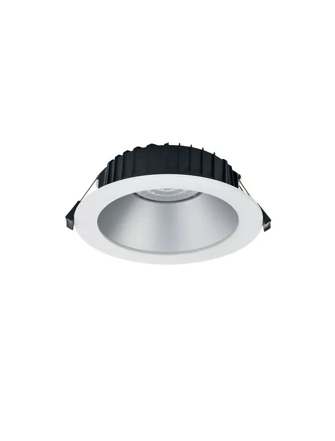 Spot Vessel LED 24 W, 220-240 V, 3019 lm, 5700K, IP54, CRI ≥80, aluminiu 2