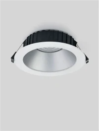 Spot Vessel LED 24 W, 220-240 V, 3019 lm, 5700K, IP54, CRI ≥80, aluminiu 3