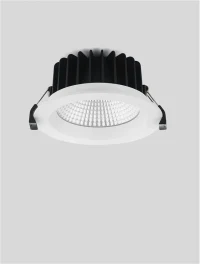 Spot Spark LED 18 W, 220-240 V, 2003 lm, 4000K, IP54, CRI ≥90, aluminiu