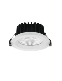 Spot Spark LED 18 W, 220-240 V, 2003 lm, 4000K, IP54, CRI ≥90, aluminiu 2