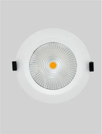 Spot Spark LED 18 W, 220-240 V, 2003 lm, 4000K, IP54, CRI ≥90, aluminiu 3