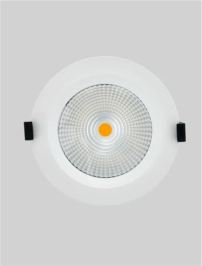 Spot Spark LED 18 W, 220-240 V, 2003 lm, 4000K, IP54, CRI ≥90, aluminiu 3