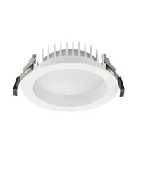 Spot Dine LED 18 W, 220-240 V, 2094 lm, 3000-4000-5000K, IP54, CRI ≥80, aluminiu 2