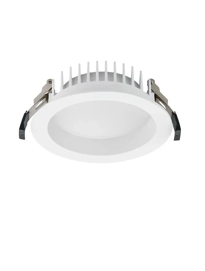 Spot Dine LED 18 W, 220-240 V, 2094 lm, 3000-4000-5000K, IP54, CRI ≥80, aluminiu 2