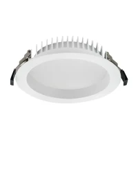 Spot Dine LED 25 W, 220-240 V, 2894 lm, 3000-4000-5000K, IP54, CRI ≥80, aluminiu 2