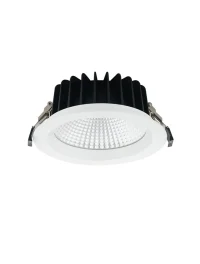 Spot Spark LED 25 W, 220-240 V, 2760 lm, 4000K, IP54, CRI ≥90, aluminiu 2