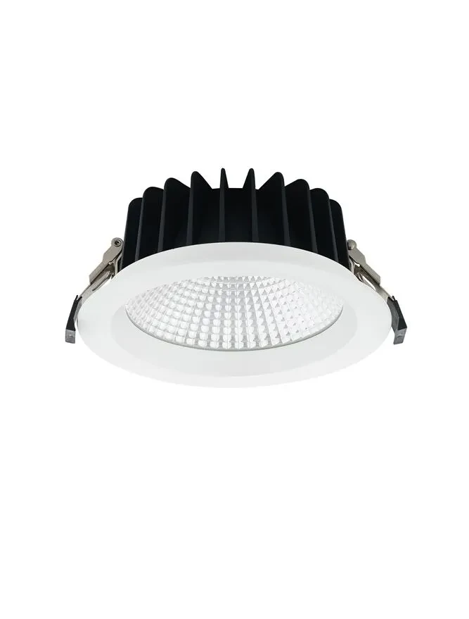 Spot Spark LED 25 W, 220-240 V, 2760 lm, 4000K, IP54, CRI ≥90, aluminiu 2