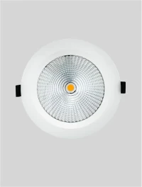 Spot Spark LED 25 W, 220-240 V, 2760 lm, 4000K, IP54, CRI ≥90, aluminiu 3
