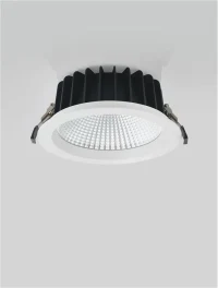 Spot Spark LED 30 W, 220-240 V, 3608 lm, 4000K, IP54, CRI ≥90, aluminiu