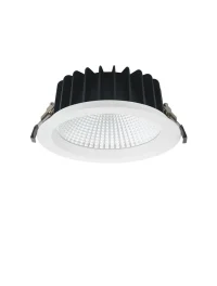 Spot Spark LED 30 W, 220-240 V, 3608 lm, 4000K, IP54, CRI ≥90, aluminiu 2