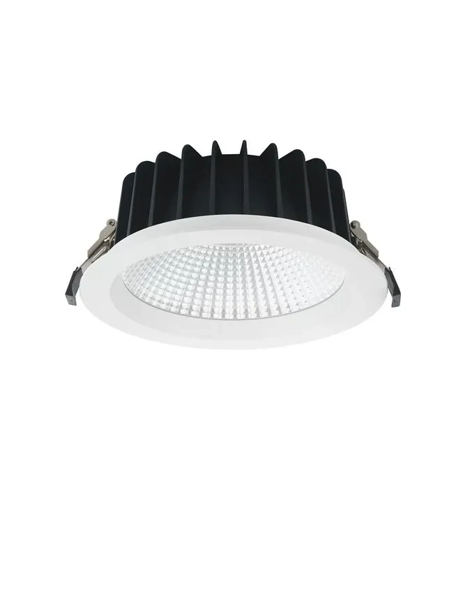 Spot Spark LED 30 W, 220-240 V, 3608 lm, 4000K, IP54, CRI ≥90, aluminiu 2