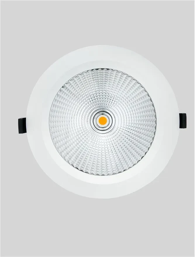 Spot Spark LED 30 W, 220-240 V, 3608 lm, 4000K, IP54, CRI ≥90, aluminiu 3