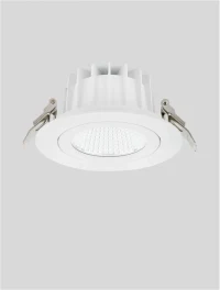 Spot Glim LED 25 W, 220-240 V, 2889 lm, 4000K, IP20, CRI ≥90, aluminiu