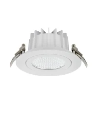 Spot Glim LED 25 W, 220-240 V, 2889 lm, 4000K, IP20, CRI ≥90, aluminiu 2