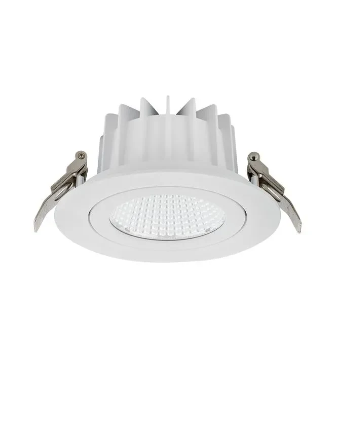 Spot Glim LED 25 W, 220-240 V, 2889 lm, 4000K, IP20, CRI ≥90, aluminiu 2