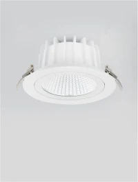 Spot Glim LED 35 W, 220-240 V, 3902 lm, 4000K, IP20, CRI ≥90, aluminiu