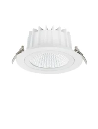 Spot Glim LED 35 W, 220-240 V, 3902 lm, 4000K, IP20, CRI ≥90, aluminiu 2