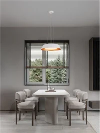 Accesoriu Plafonieră SOLVIA IP54, oțel