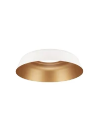 Accesoriu Plafonieră SOLVIA IP54, oțel 2