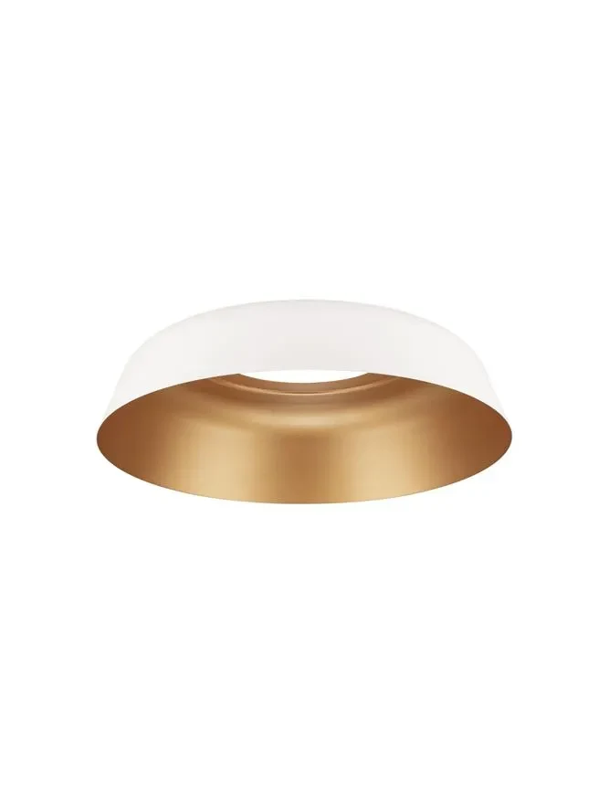 Accesoriu Plafonieră SOLVIA IP54, oțel 2