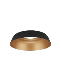 Accesoriu Plafonieră SOLVIA IP54, oțel