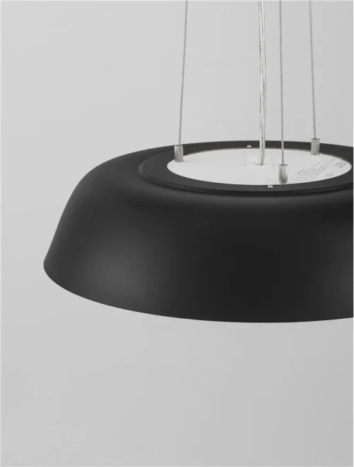 Accesoriu Plafonieră SOLVIA IP54, oțel