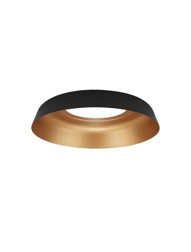 Accesoriu Plafonieră SOLVIA IP54, oțel 2