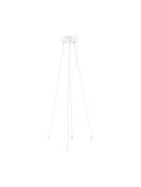 Accesoriu Suspensie SOLVIA IP20, oțel 2