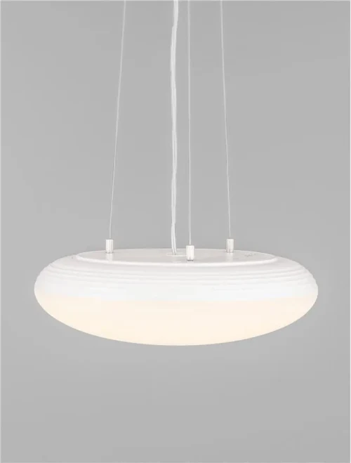 Accesoriu Suspensie SOLVIA IP20, oțel