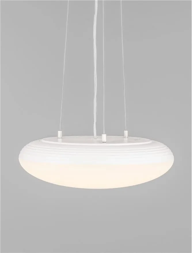 Accesoriu Suspensie SOLVIA IP20, oțel 3