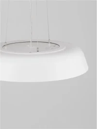 Accesoriu Suspensie SOLVIA IP20, oțel 4