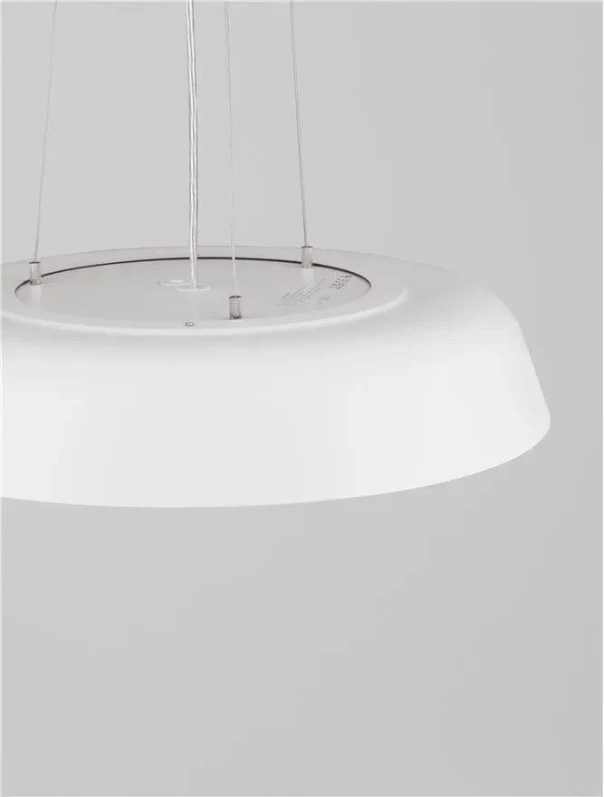 Accesoriu Suspensie SOLVIA IP20, oțel 4