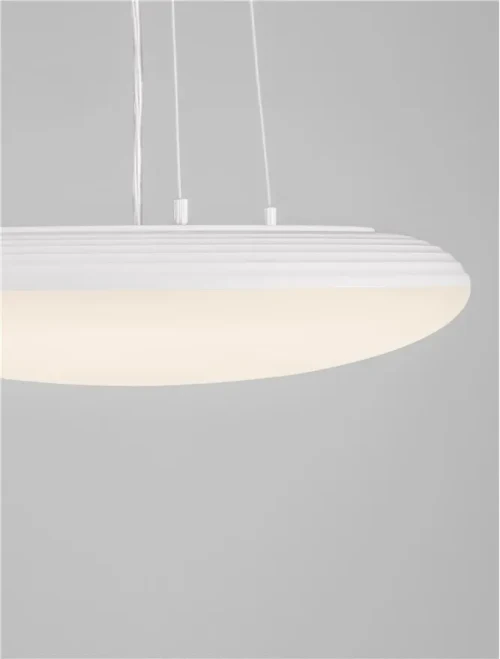 Accesoriu Suspensie SOLVIA IP20, oțel