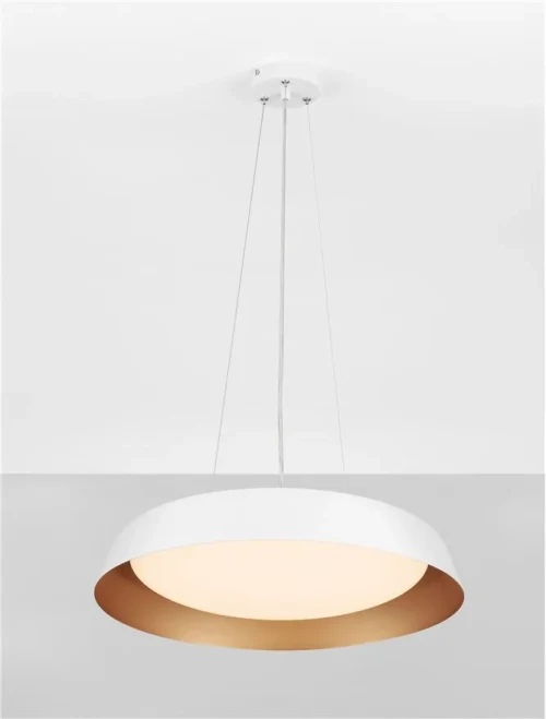 Accesoriu Suspensie SOLVIA IP20, oțel
