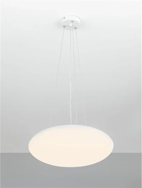 Accesoriu Suspensie SOLVIA IP20, oțel