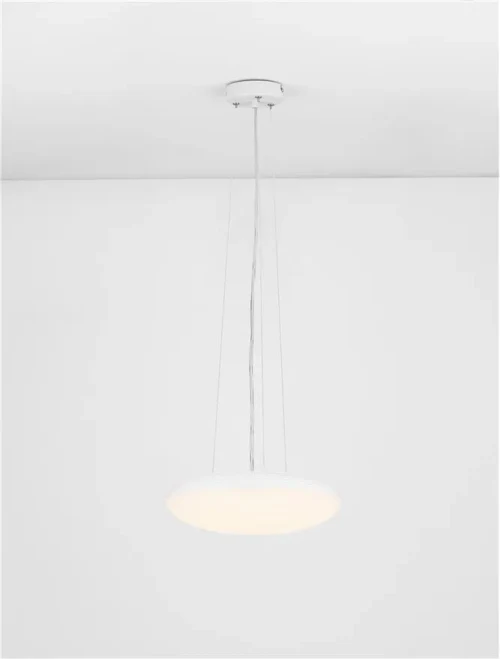 Accesoriu Suspensie SOLVIA IP20, oțel