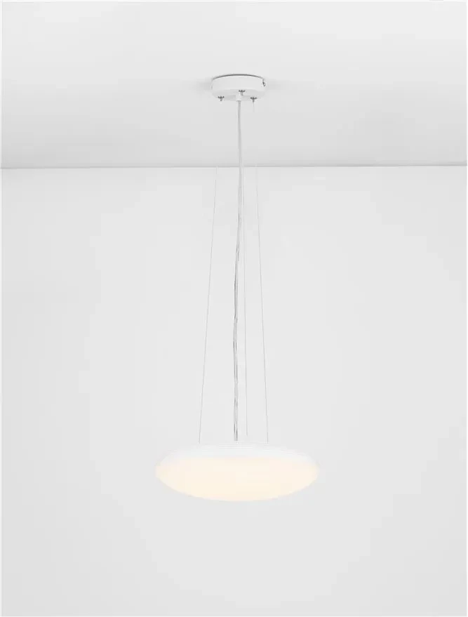 Accesoriu Suspensie SOLVIA IP20, oțel 9