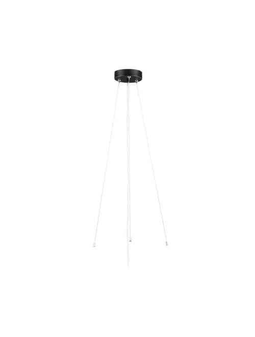 Accesoriu Suspensie SOLVIA IP20, oțel