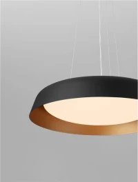 Accesoriu Suspensie SOLVIA IP20, oțel 4