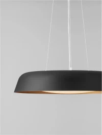 Accesoriu Suspensie SOLVIA IP20, oțel 5