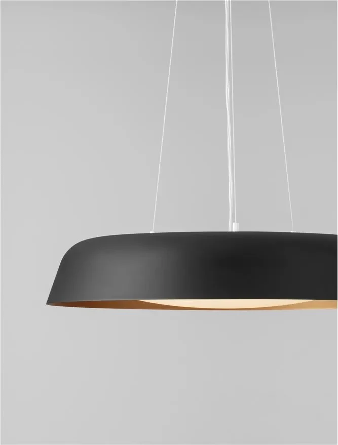 Accesoriu Suspensie SOLVIA IP20, oțel 5
