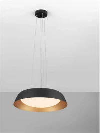 Accesoriu Suspensie SOLVIA IP20, oțel 6