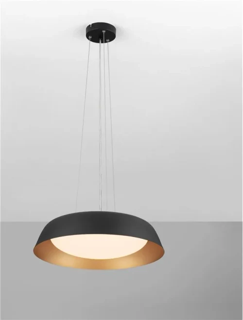Accesoriu Suspensie SOLVIA IP20, oțel