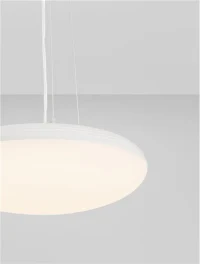 Accesoriu Suspensie SOLVIA IP20, oțel 7