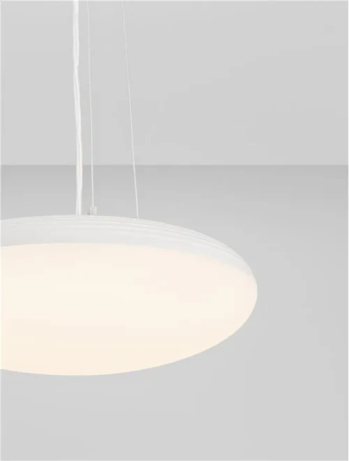 Accesoriu Suspensie SOLVIA IP20, oțel