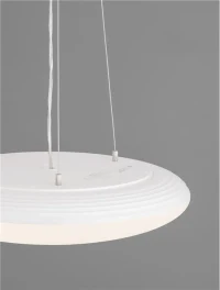 Accesoriu Suspensie SOLVIA IP20, oțel 8