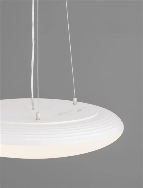 Accesoriu Suspensie SOLVIA IP20, oțel